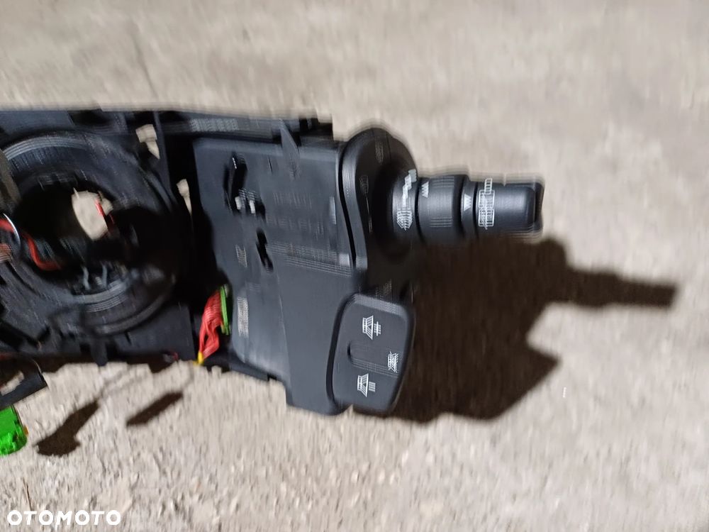 PRZEŁĄCZNIK ZESPOLONY 8200245449 RENAULT CLIO SCENIC MANETKI - 3