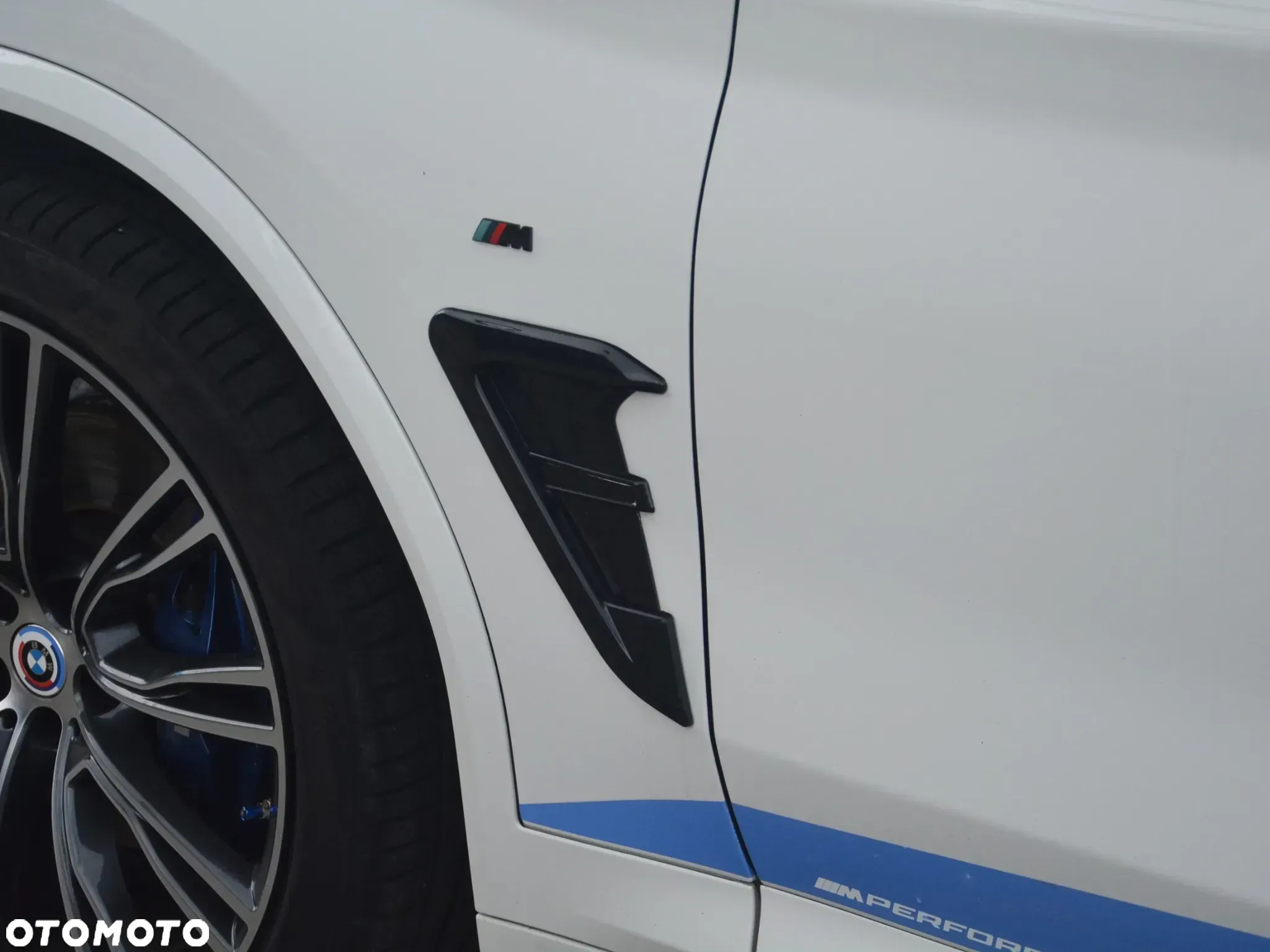 BMW X3 xDrive20d M Sport sport - 14
