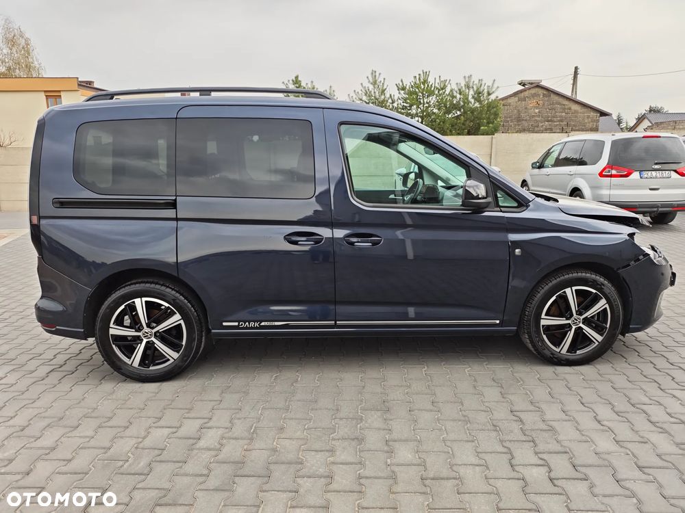Volkswagen Caddy 2.0 (5-Si.) Dark Label - 6