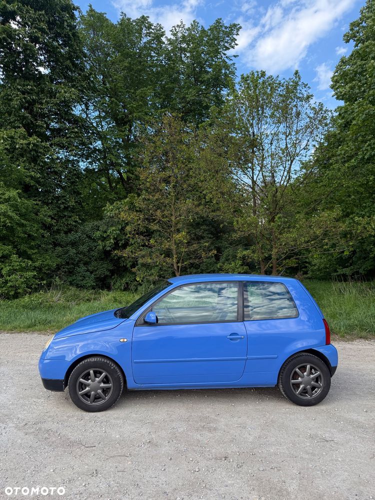 Volkswagen Lupo - 2