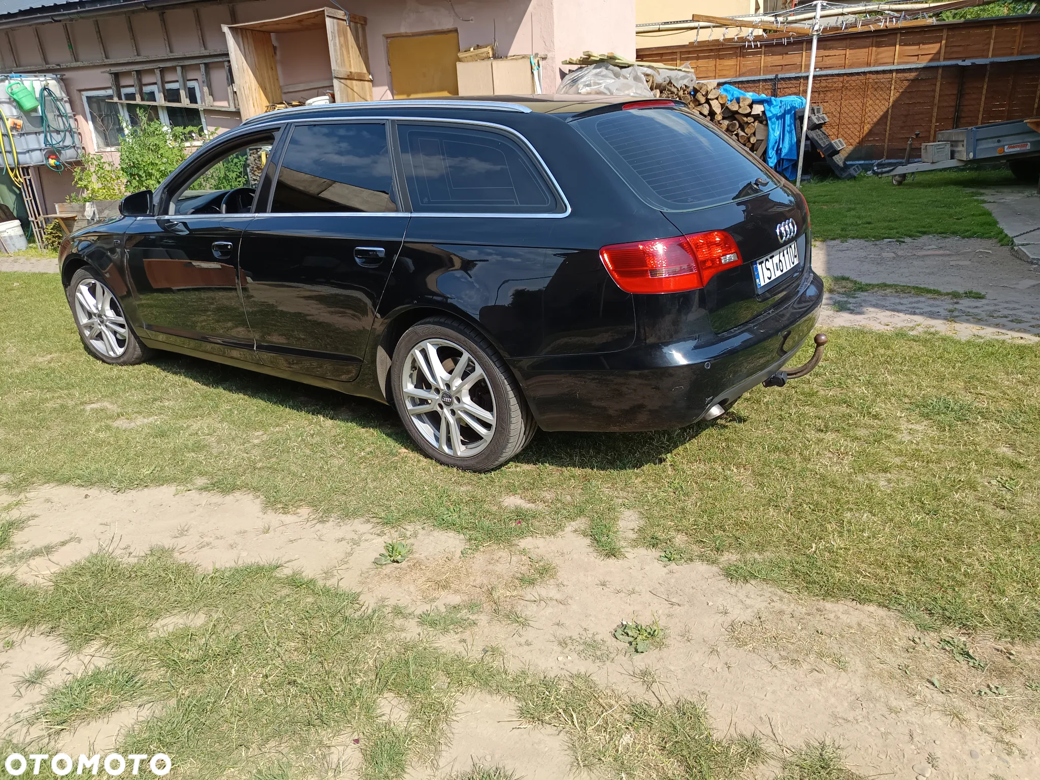 Audi A6 2.0 TDI - 6