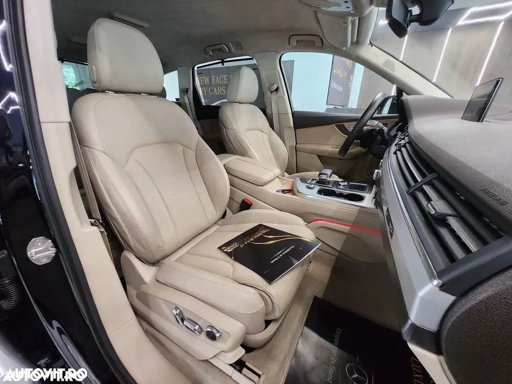 Audi Q7 - 11