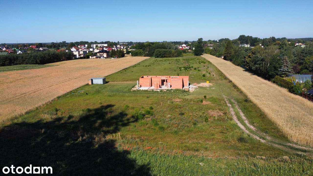 Na sprzedaż działki budowlane w okolicy jezior i lasów -Skulsk - Pełny obrazek: 5/12