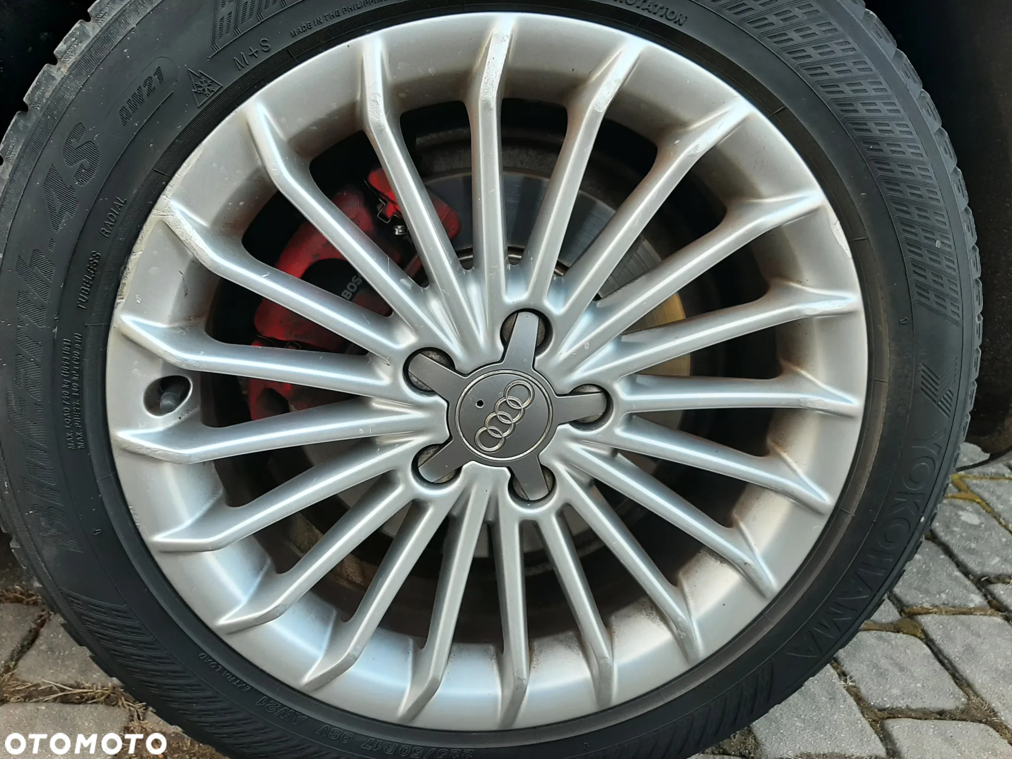 Audi A4 2.0 TDI Quattro Line - 10