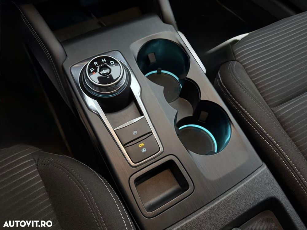 Ford Focus 1.5 EcoBlue Titanium X - 23