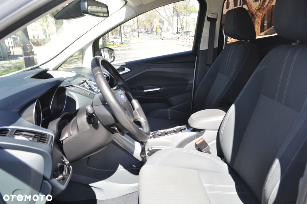 Ford C-MAX 2.0 TDCi Trend - 11
