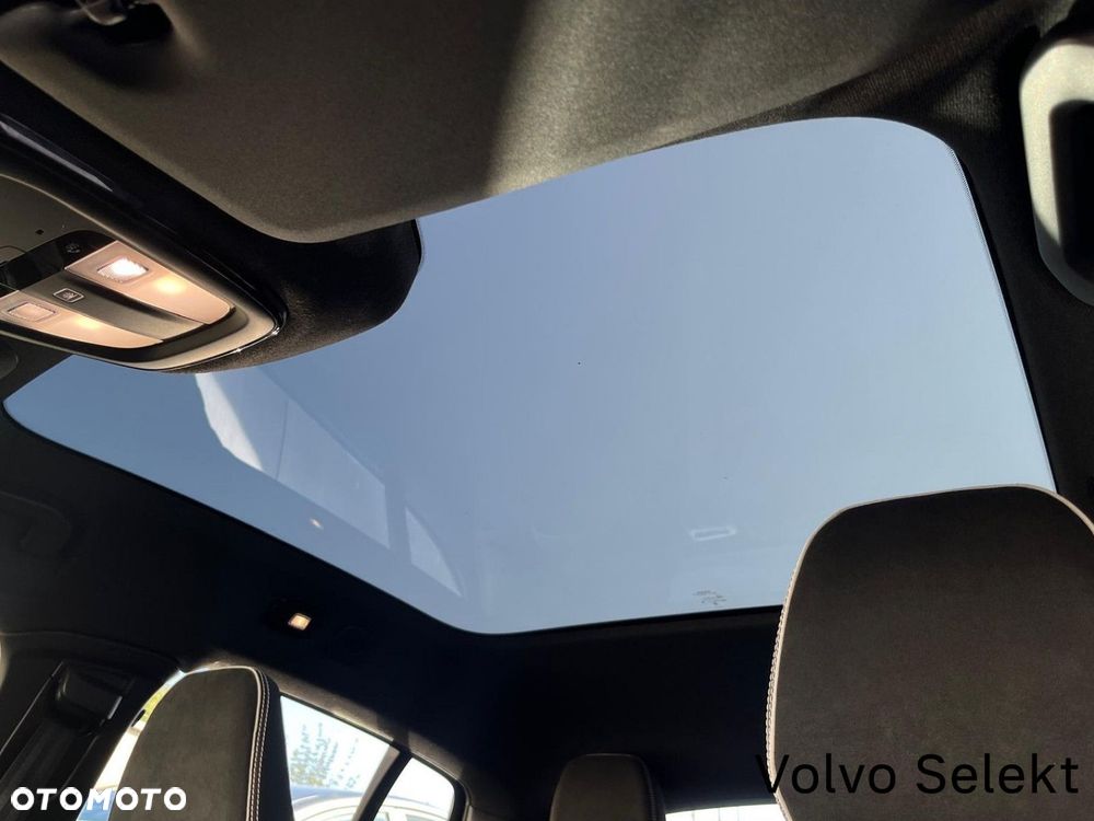 Volvo C40 - 17