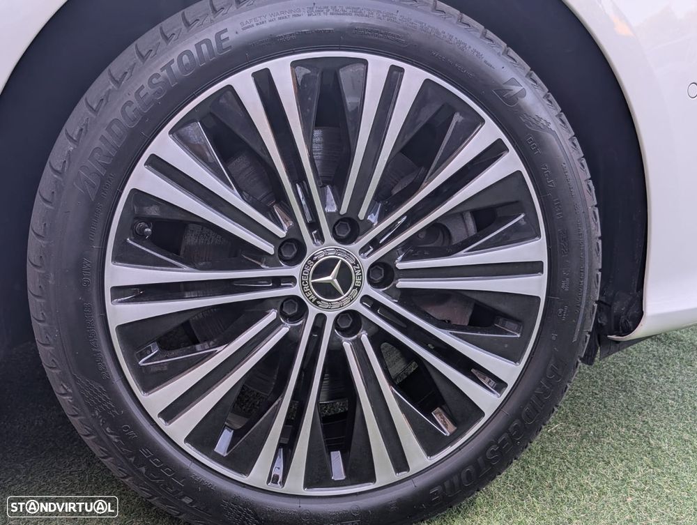 Mercedes-Benz CLA 250 e 8G-DCT Progressive Line Advanced - 16