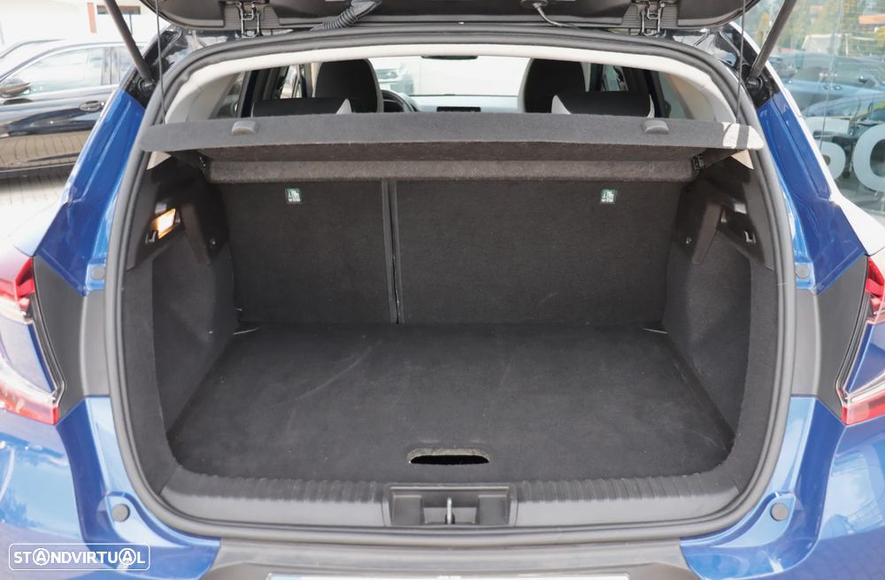 Renault Captur 1.0 TCe Techno - 21