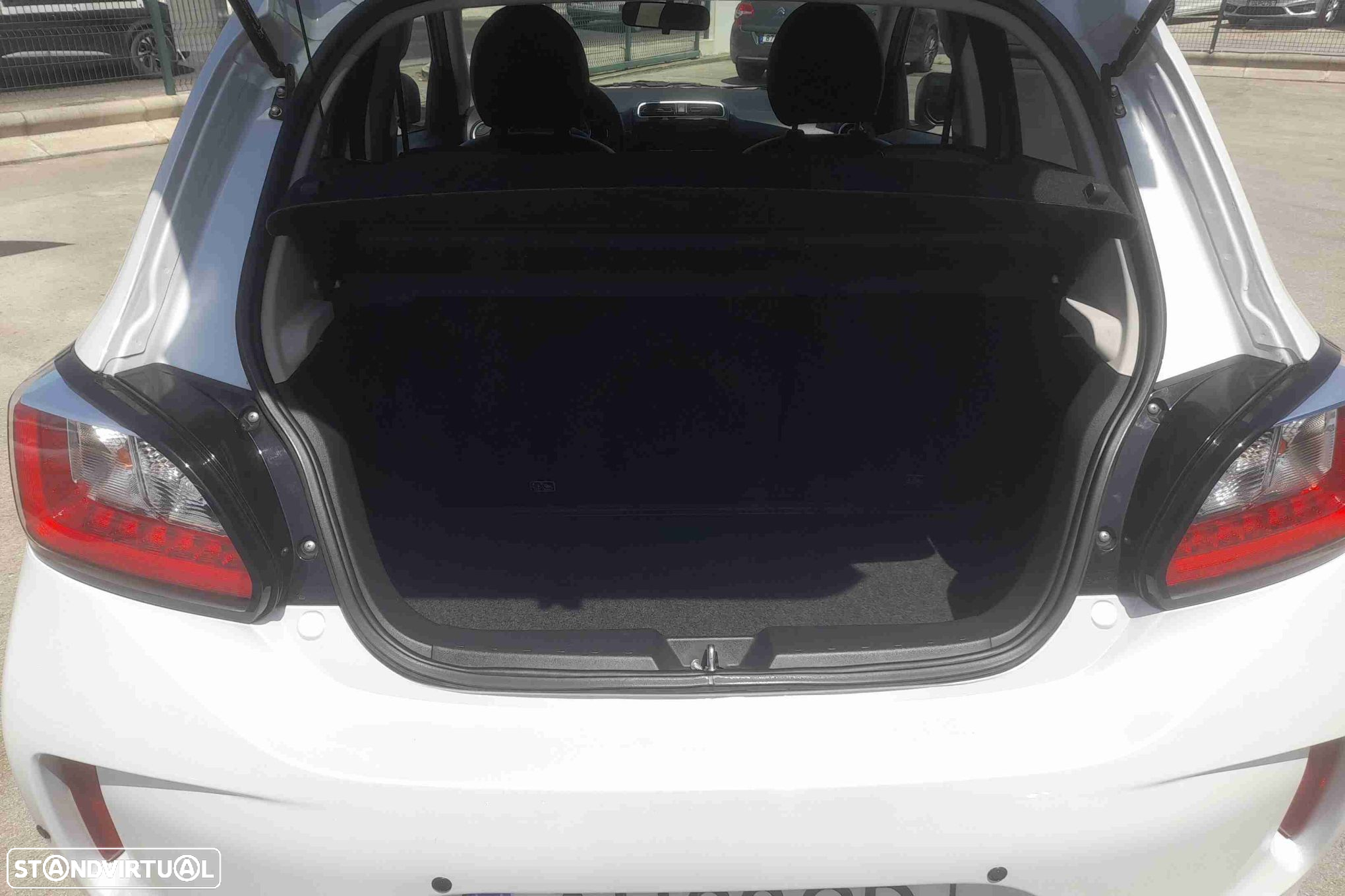 Mitsubishi Space Star 1.2 Intense CVT - 10