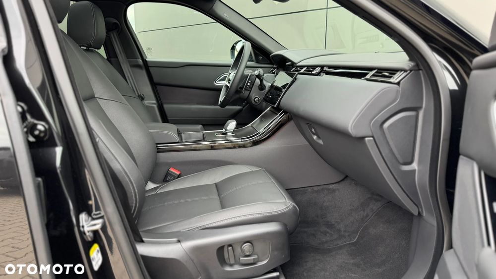 Land Rover Range Rover Velar 3.0 P400 mHEV Belgravia Edition - 16