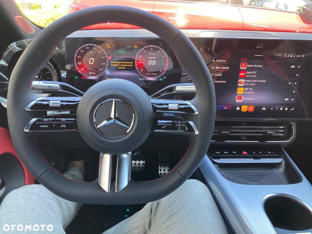 Mercedes-Benz CLA - 5