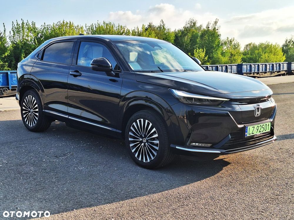 Honda e:NY1 Advance-Paket - 26