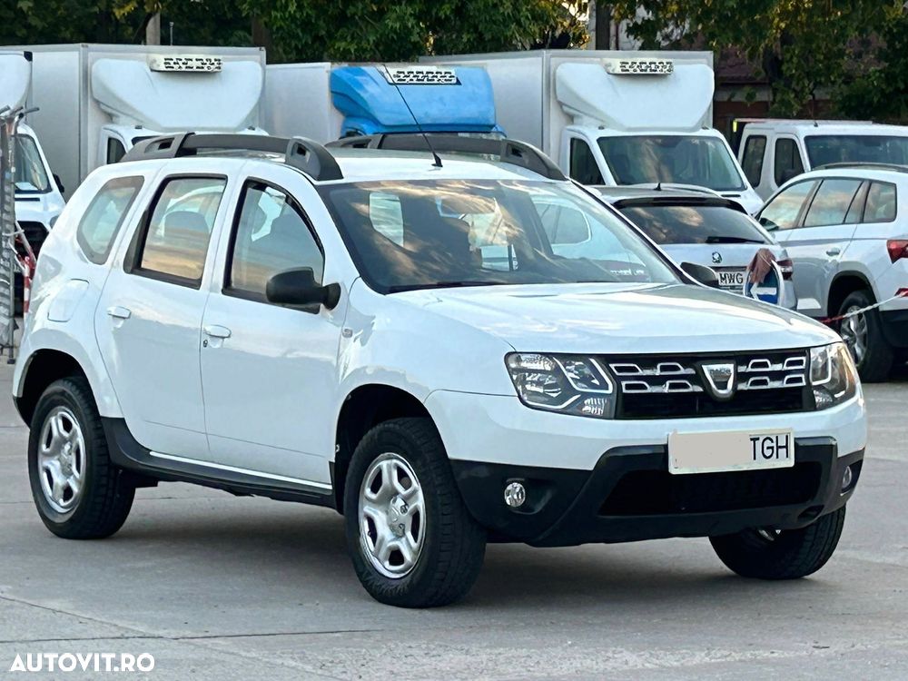 Dacia Duster - 2