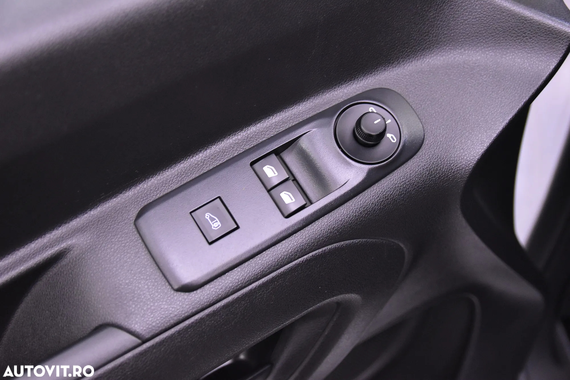 Toyota Proace - 12