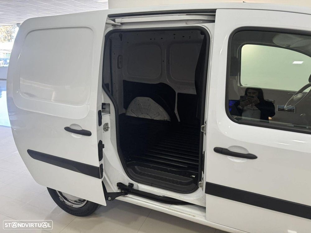 Mercedes-Benz Citan 109 CDi/27 - 5