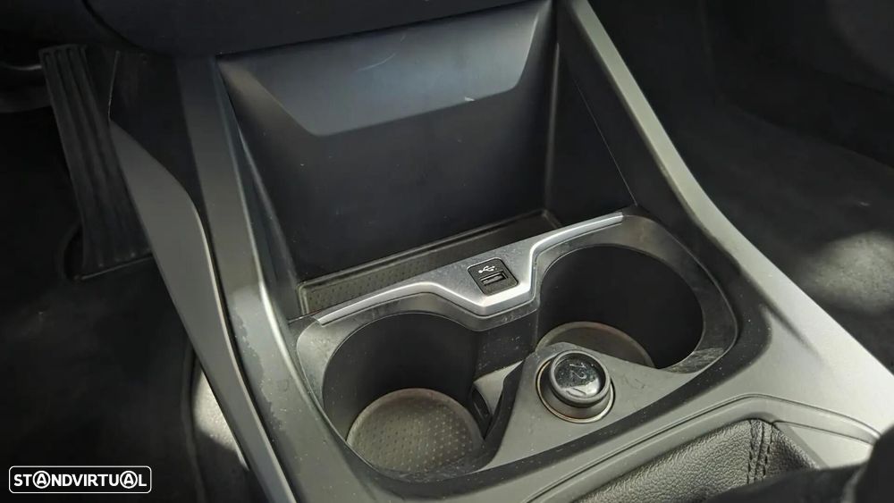 BMW 116 d Advantage - 26