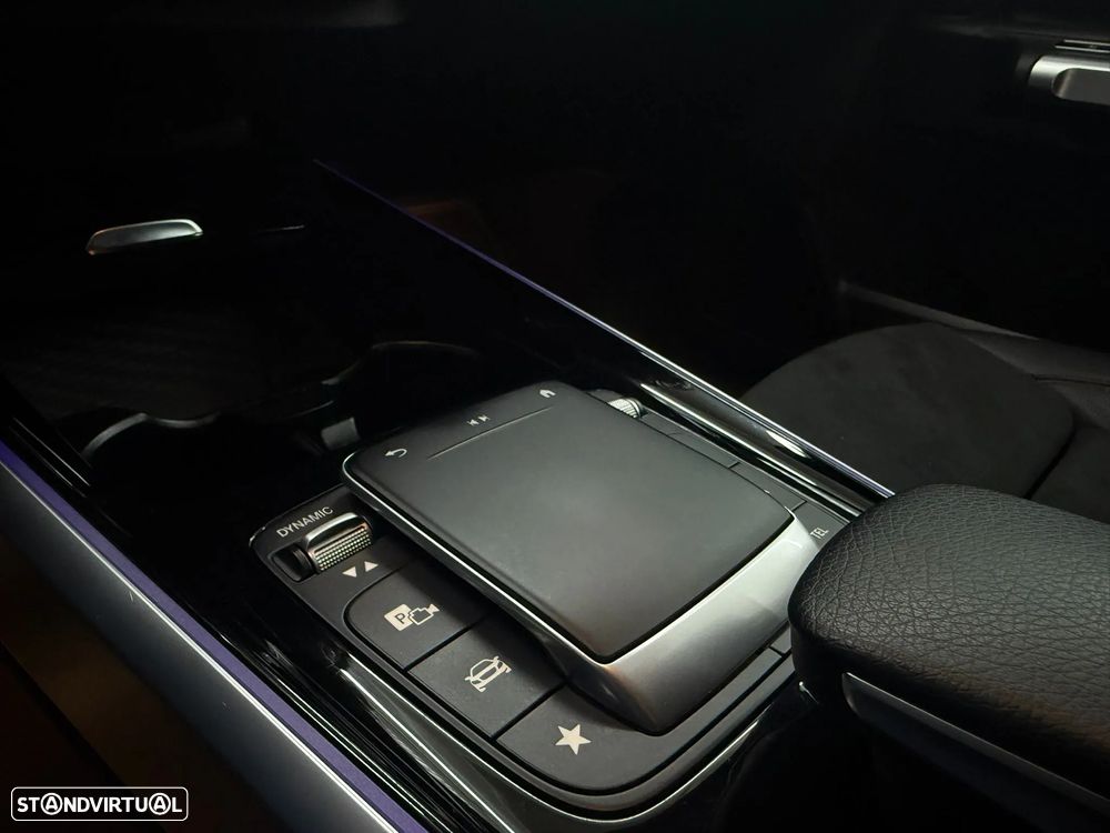 Mercedes-Benz EQB 350 4Matic AMG Line - 22