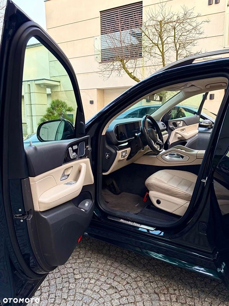 Mercedes-Benz GLE 450 AMG 4Matic 9G-TRONIC AMG Line - 6