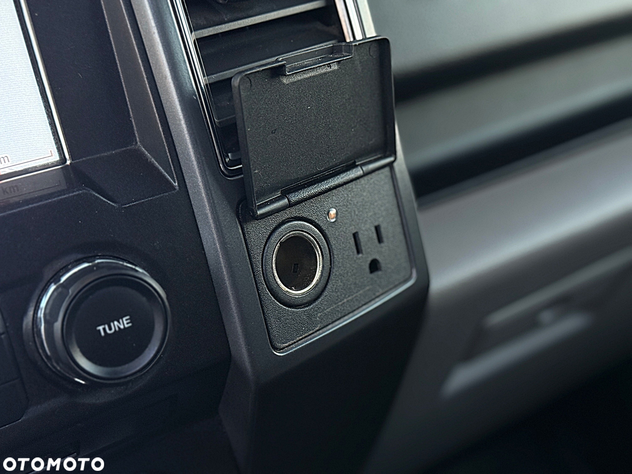 Ford F150 - 15