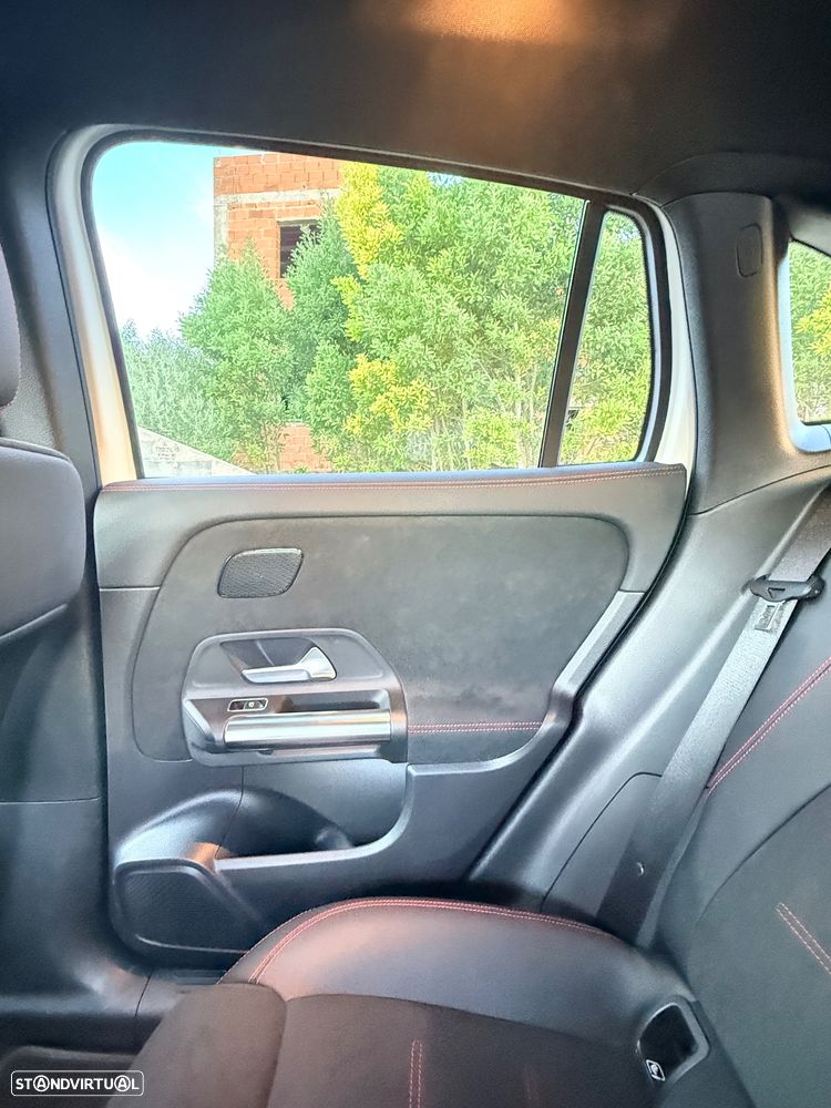 Mercedes-Benz EQA 250 - 15