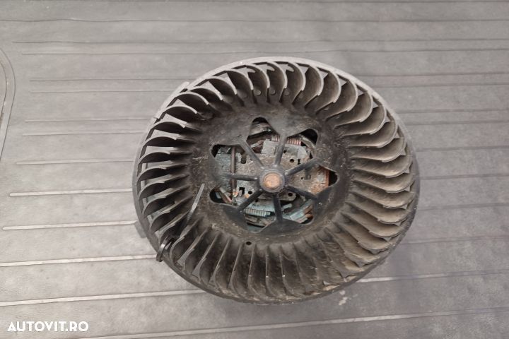 Ventilator aeroterma 1K2819015A 1K2819015A Volkswagen VW Golf 5 [2003 - 3