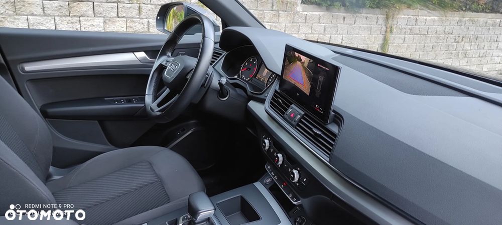 Audi Q5 - 27