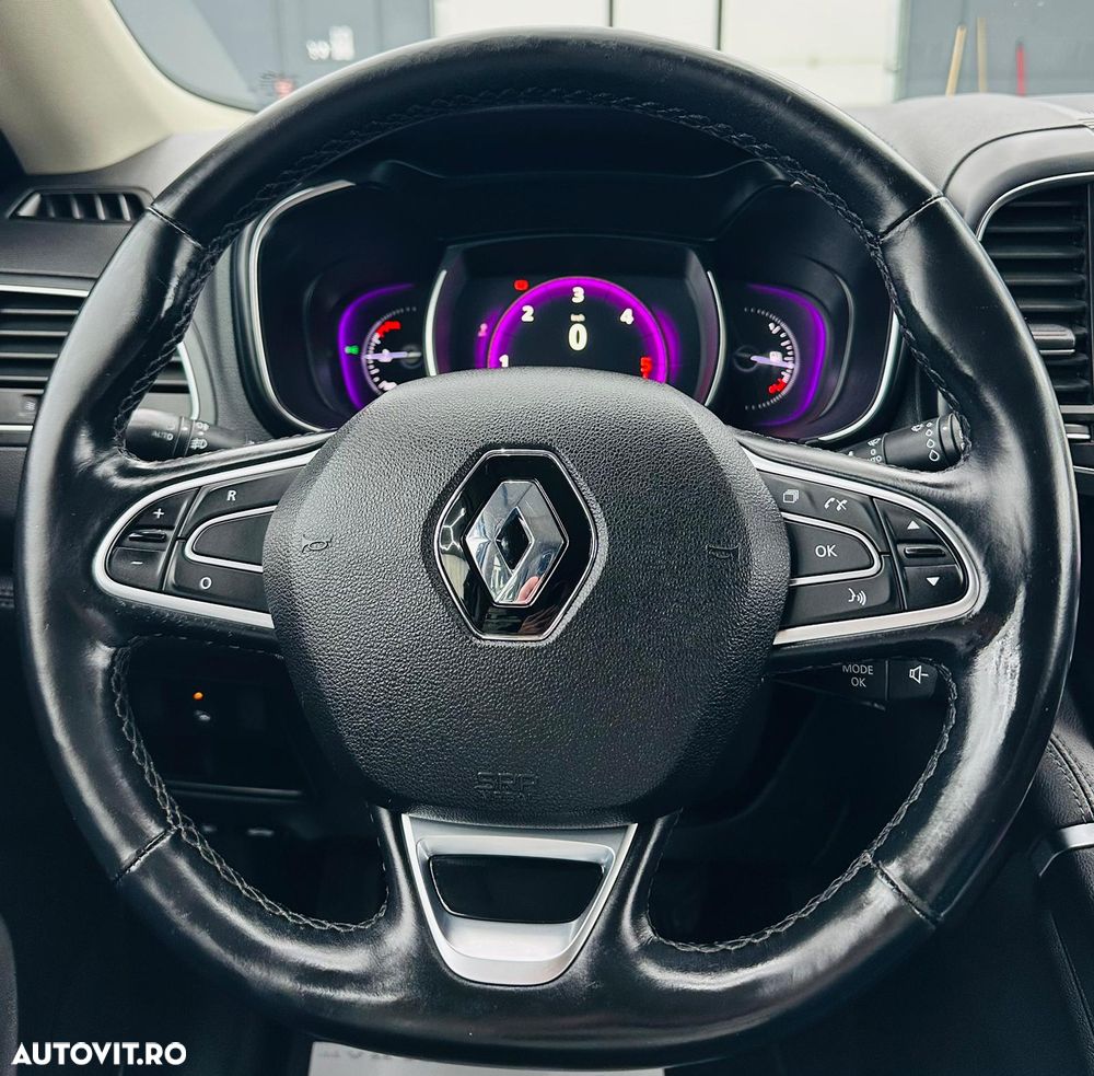 Renault Koleos ENERGY dCi 130 INTENS - 33