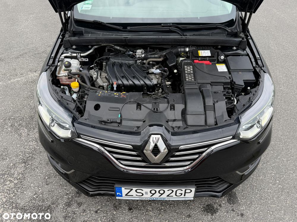 Renault Megane 1.6 SCe Intens - 21