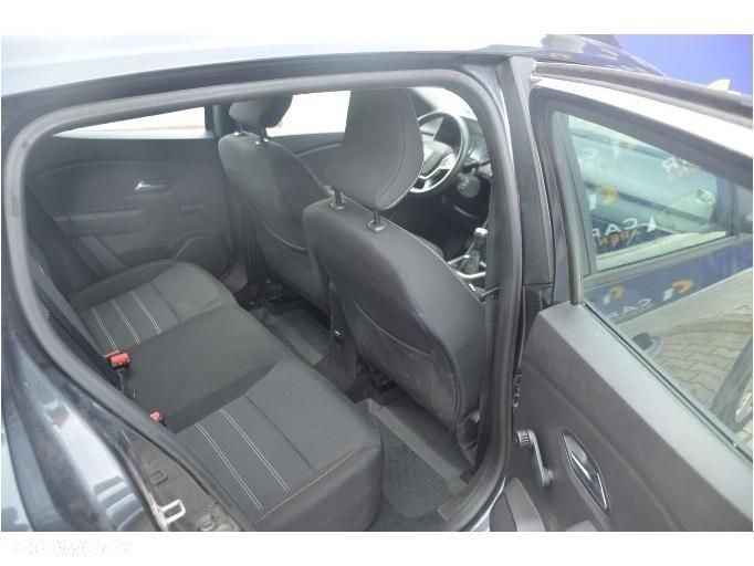 Dacia Sandero - 22