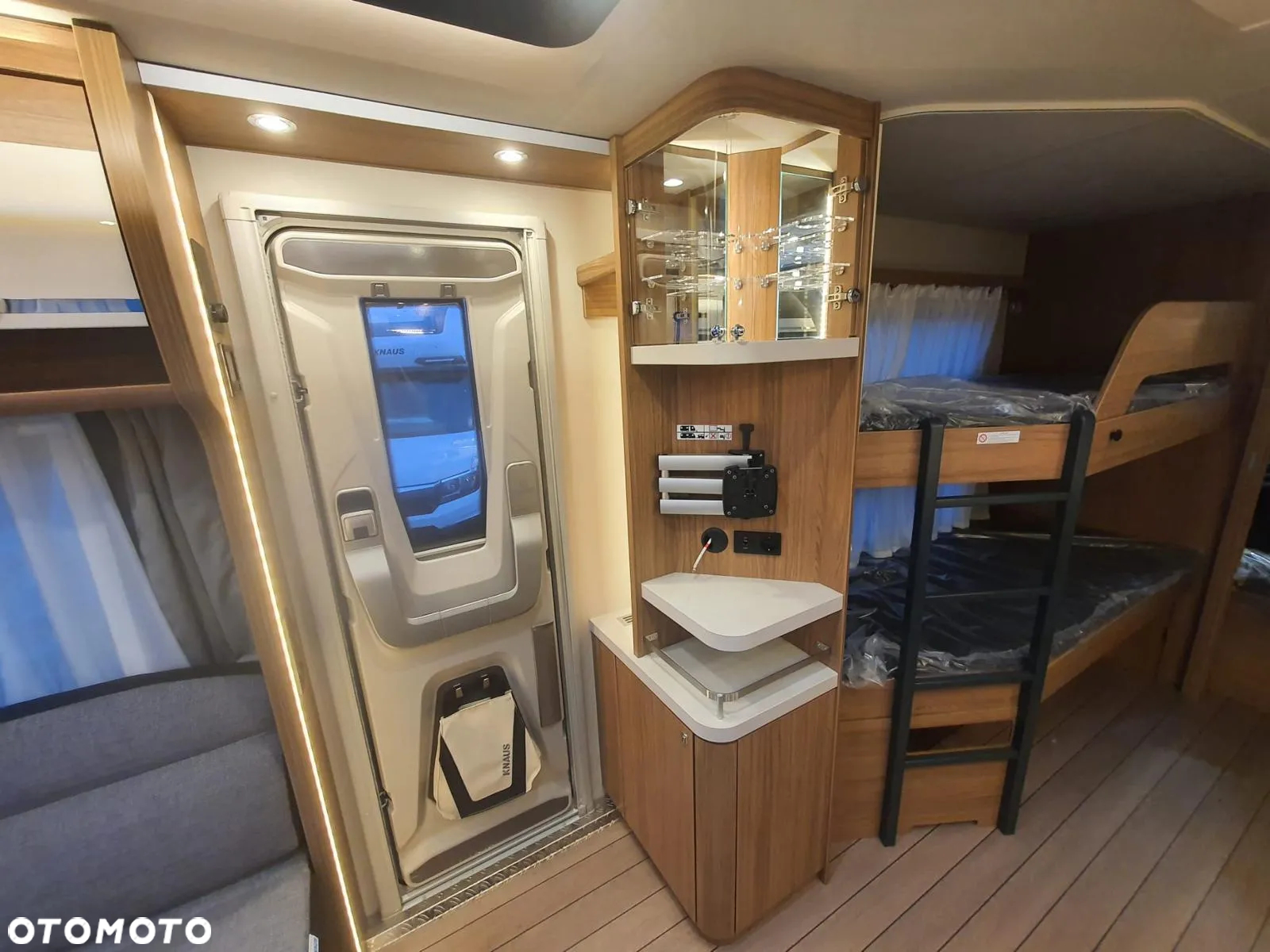 KNAUS Sudwind 650 UDF Scandinavian Selection - 18