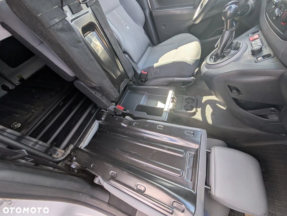 Citroën Berlingo - 6