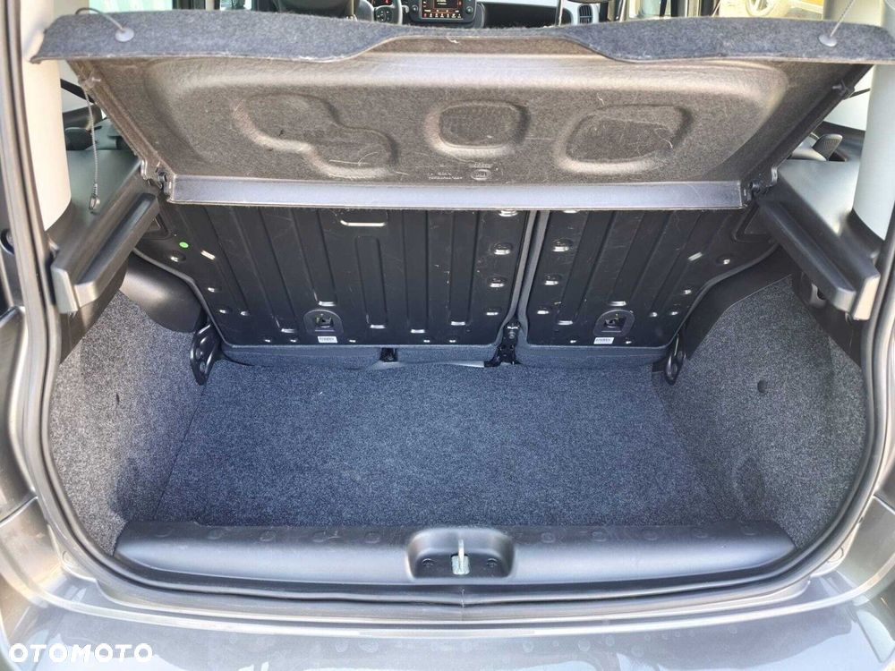 Fiat Panda 1.0 Hybrid City Cross - 10