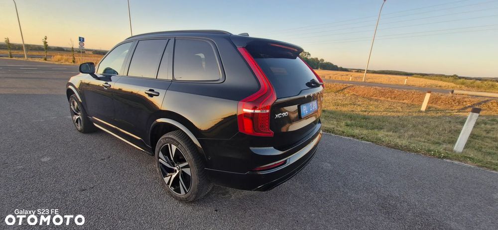 Volvo XC 90 - 3