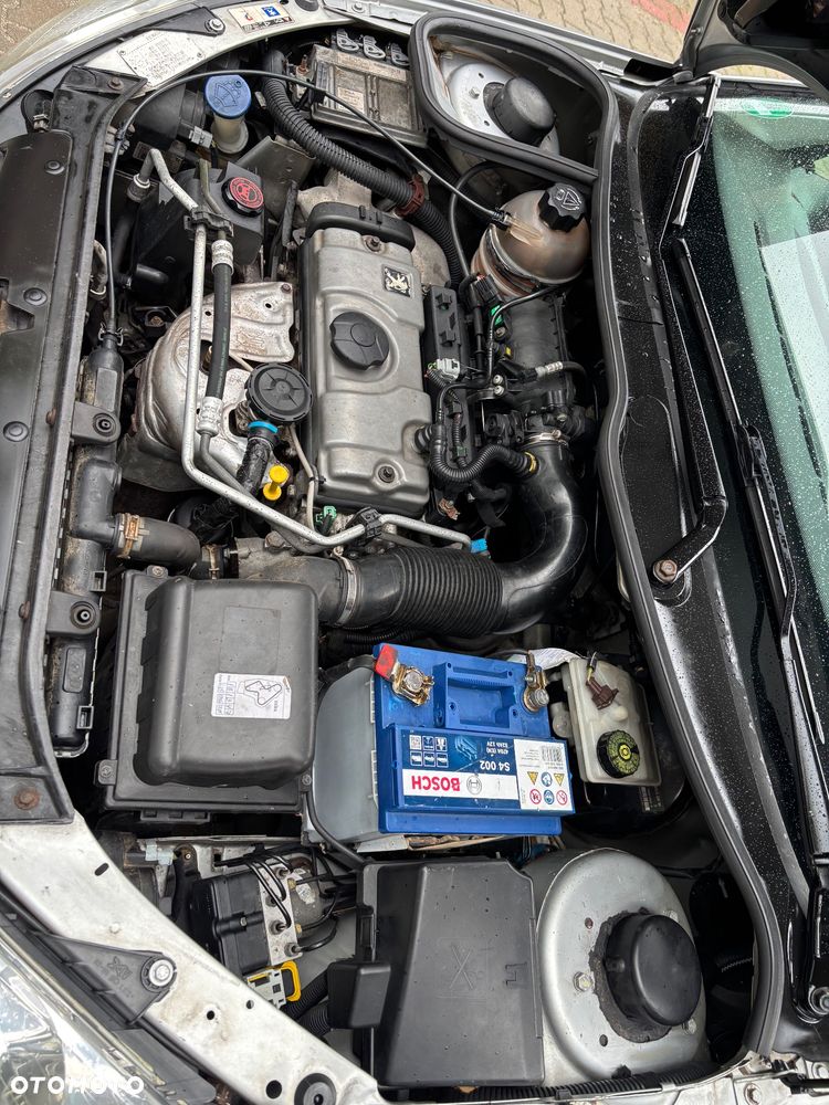Peugeot 206 75 Tendance - 25