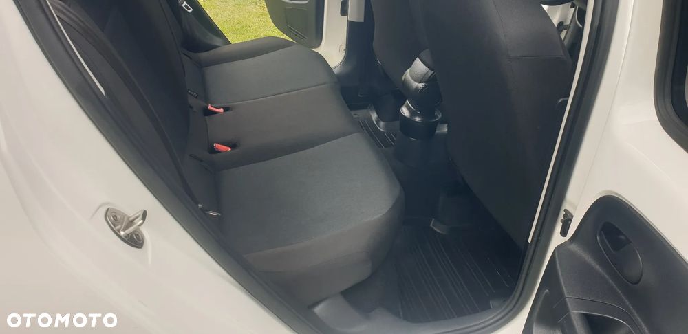 Skoda Citigo 1.0 MPI Cool Edition - 9