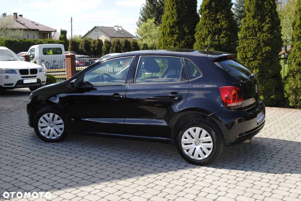 Volkswagen Polo - 7