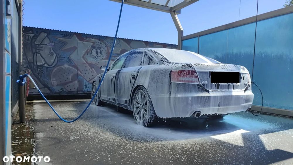 Audi A6 Limousine - 15