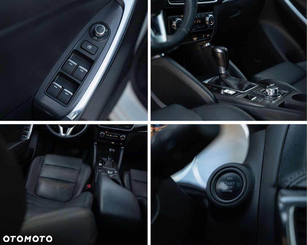 Mazda CX-5 SKYACTIV-G 160 Drive AWD Exclusive-Line - 32