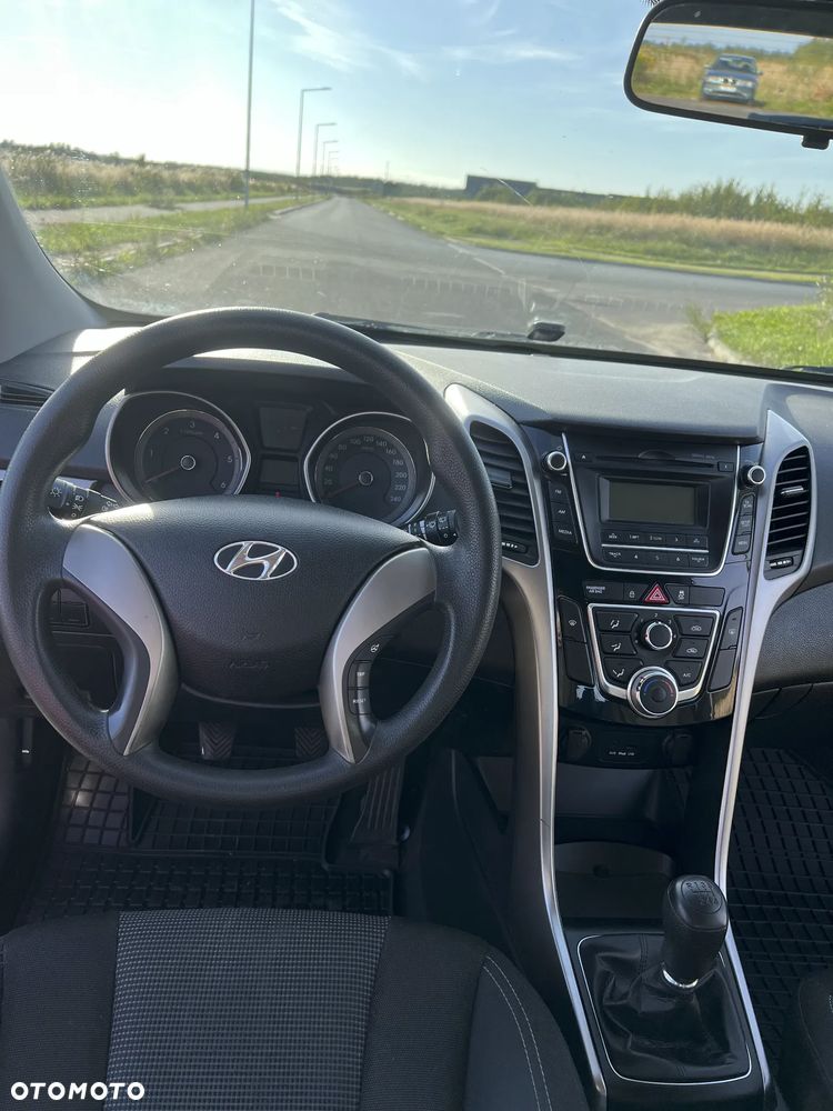 Hyundai i30 - 11