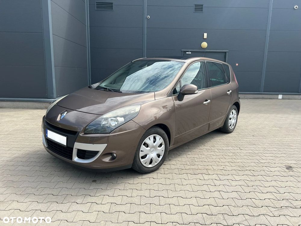 Renault Scenic TCe 130 Dynamique - 3