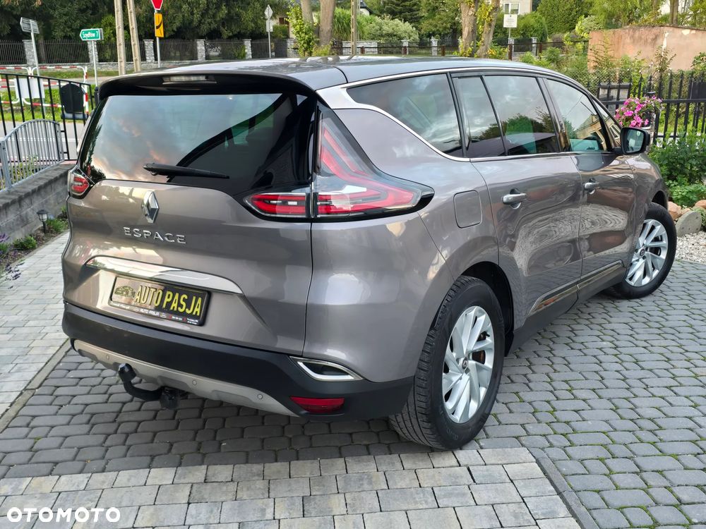 Renault Espace Energy TCe 200 EDC Intens - 11