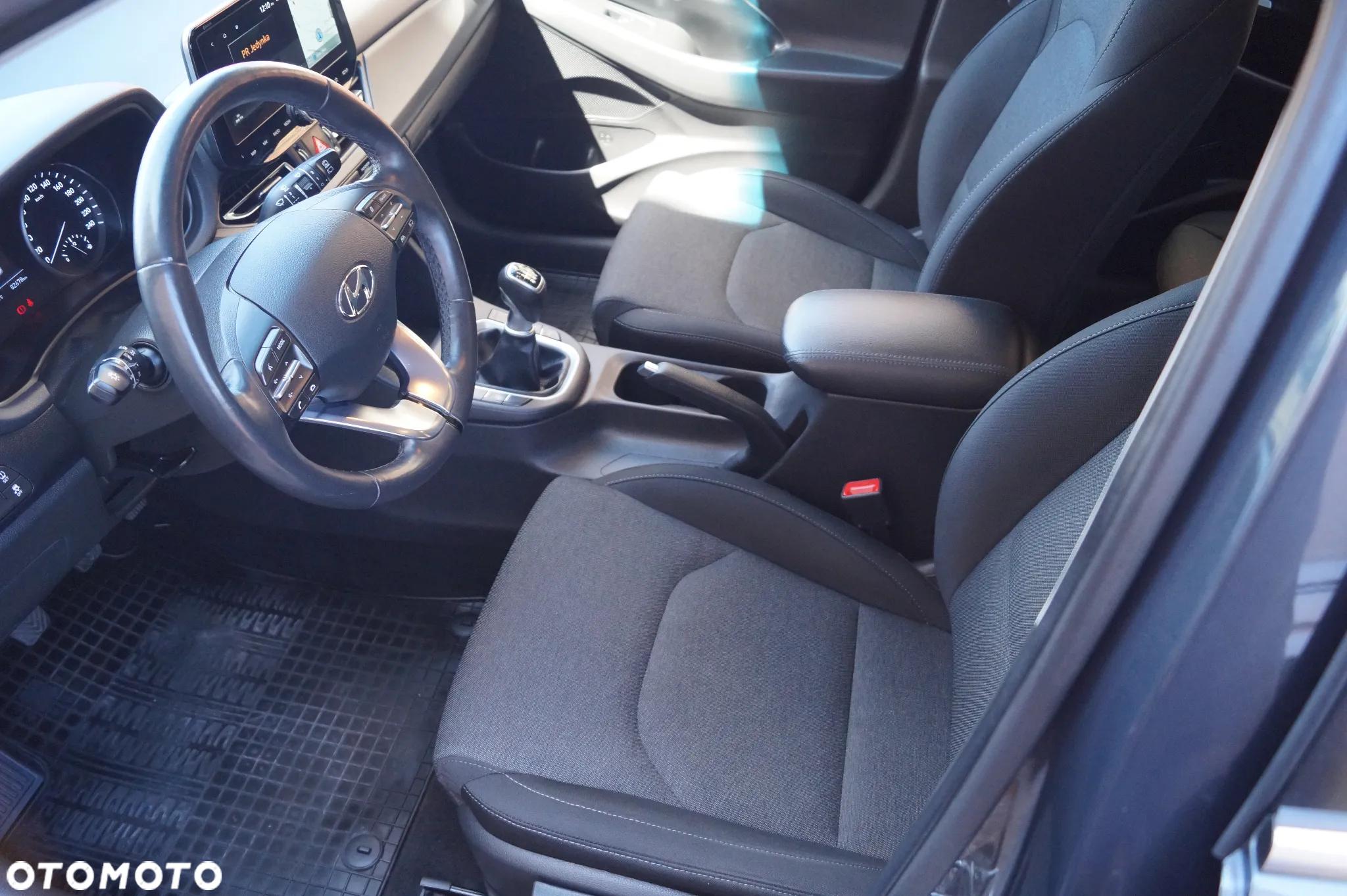 Hyundai i30 1.5 DPI Smart - 5