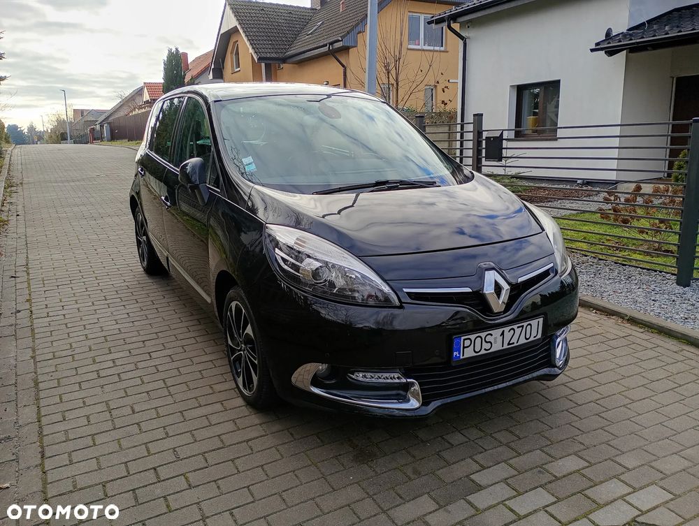 Renault Scenic Energy dCi 110 S&S Bose Edition - 3