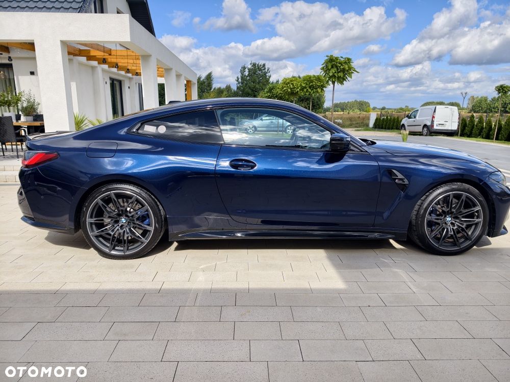 BMW M4 - 3