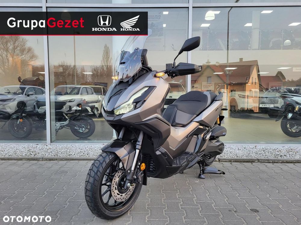 Honda X-ADV - 3