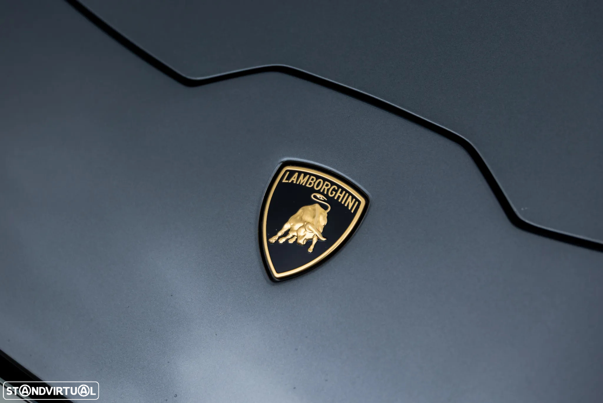 Lamborghini Huracán EVO - 8