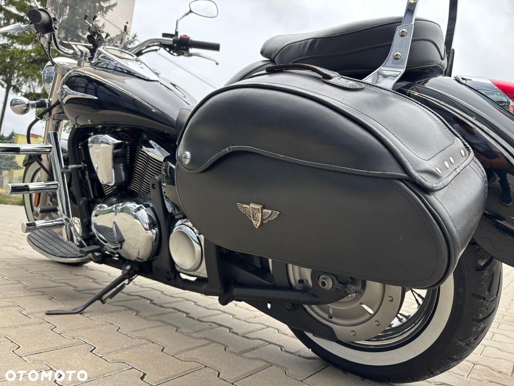 Kawasaki Vulcan - 9
