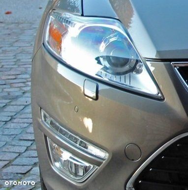 ZAŚLEPKA SPRYSKIWACZA LAMP FORD MONDEO MK4 KOLORY - 8