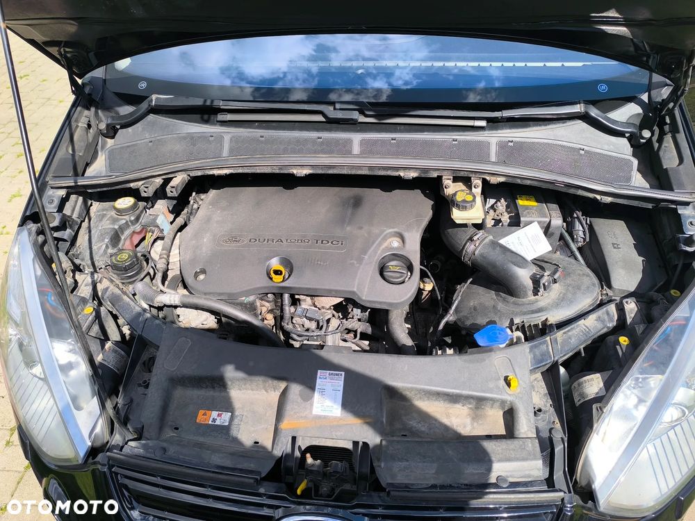 Ford S-Max 2.2 TDCi DPF Titanium - 6